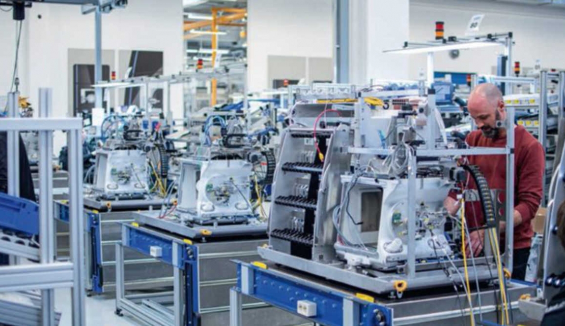 Digitální revoluce ve stomatologii bude zrychlovat a my chceme být na předních pozicích“h